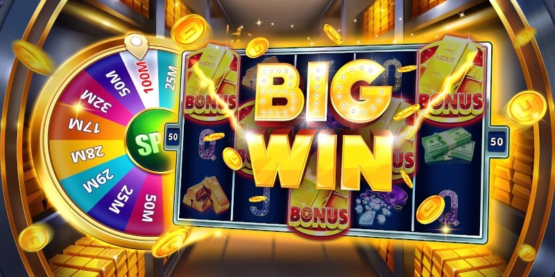 What Are Online Slot Games