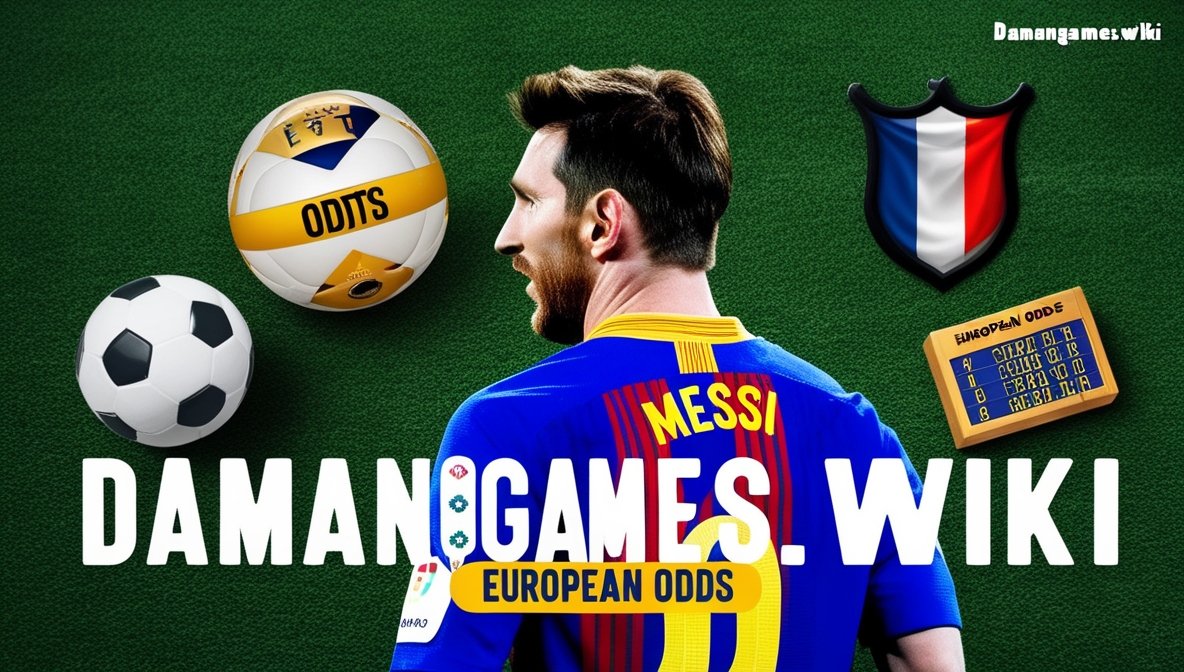 How European Handicap Works