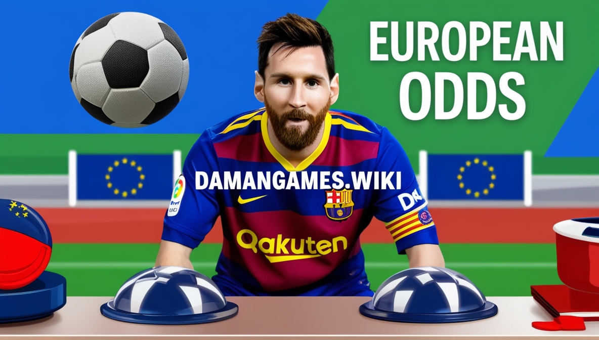 Frequently Asked Questions about European Handicap